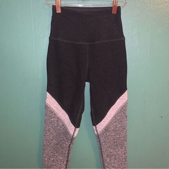 Beyond Yoga High Rise Leggings Small - Picture 2 of 6